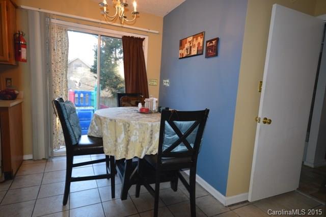 Glenwood Manor - Residential