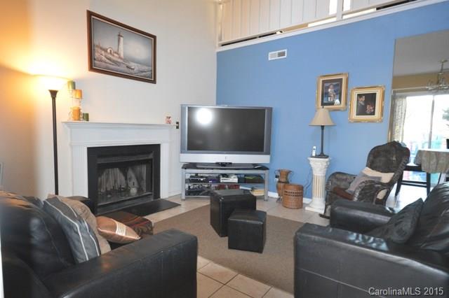 Glenwood Manor - Residential