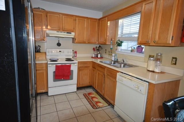 Glenwood Manor - Residential