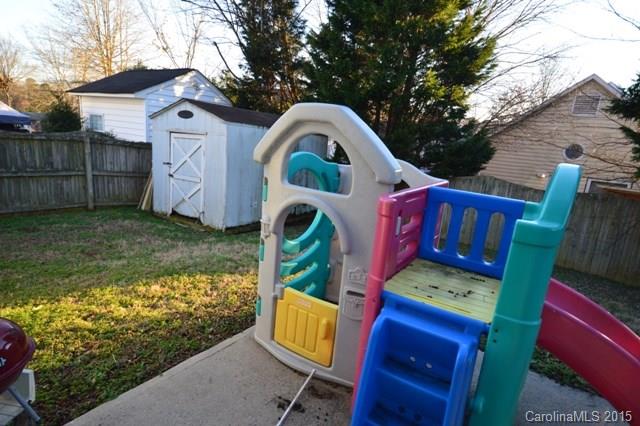 Glenwood Manor - Residential