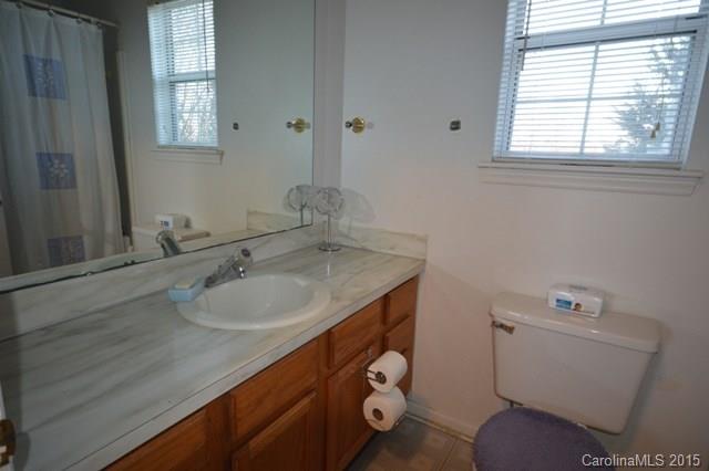 Glenwood Manor - Residential