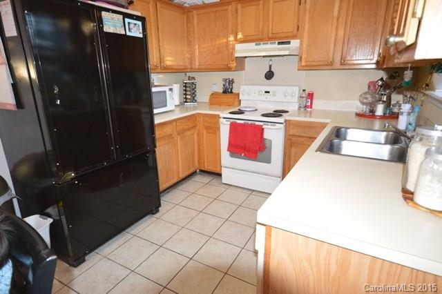 Glenwood Manor - Residential