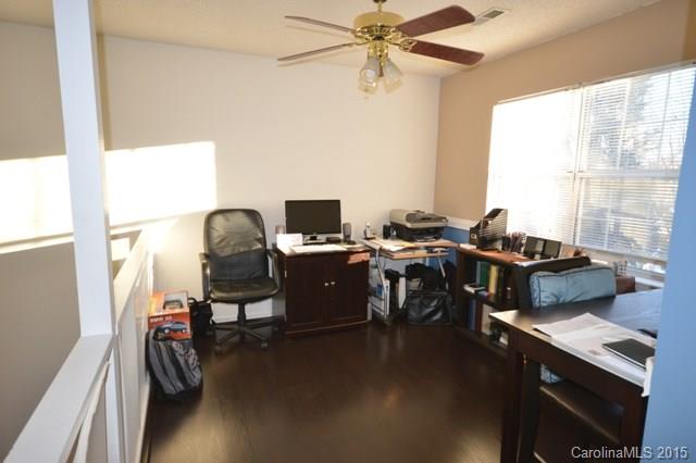 Glenwood Manor - Residential