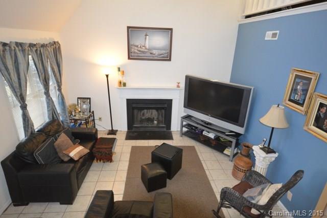 Glenwood Manor - Residential