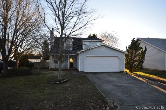 Glenwood Manor - Residential