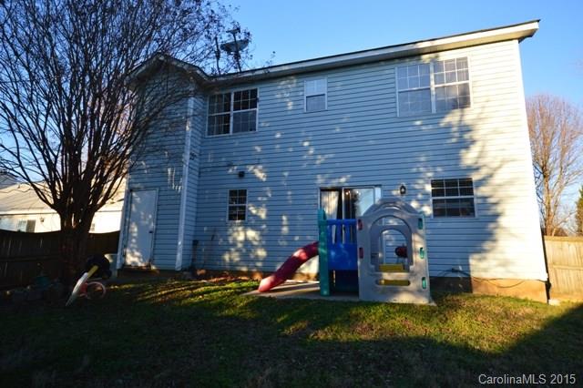 Glenwood Manor - Residential