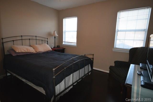 Glenwood Manor - Residential