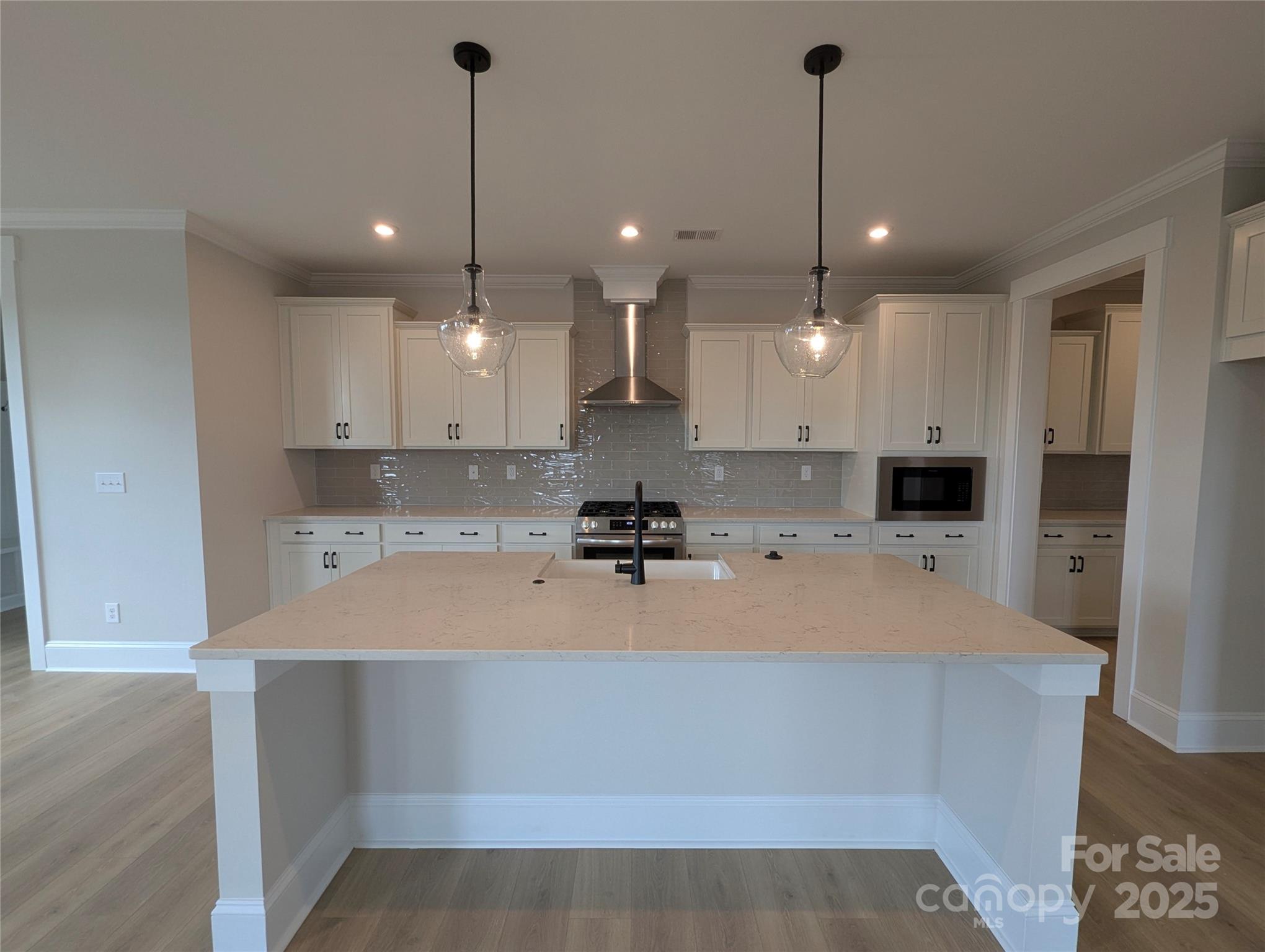 Riverwalk - Residential