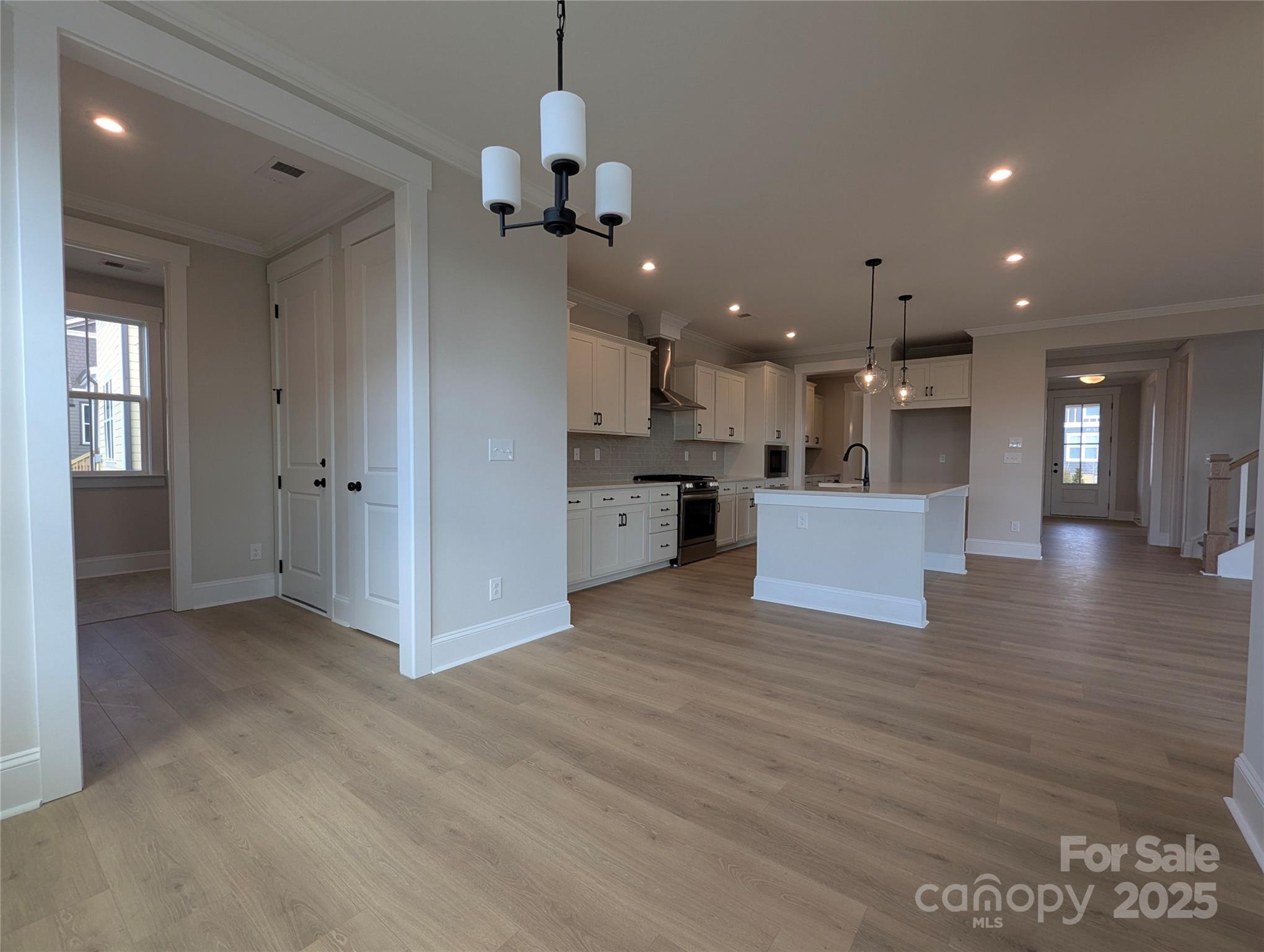 Riverwalk - Residential