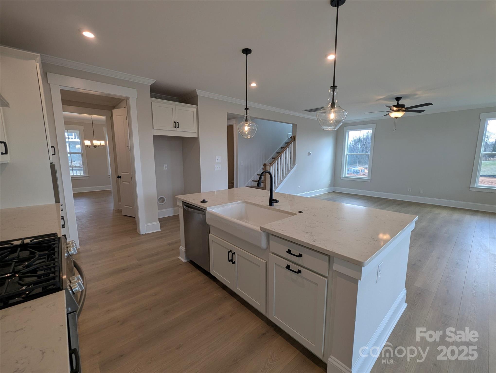 Riverwalk - Residential