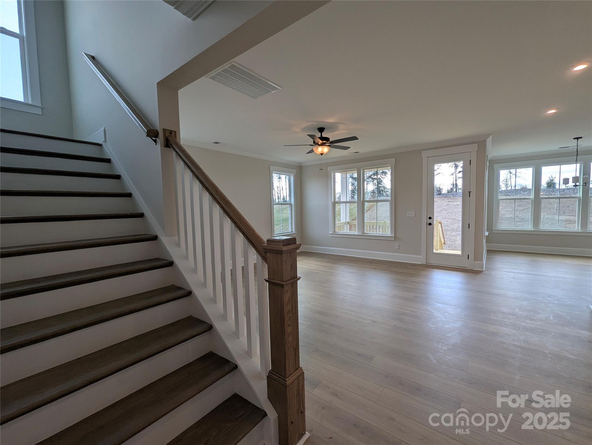 Riverwalk - Residential