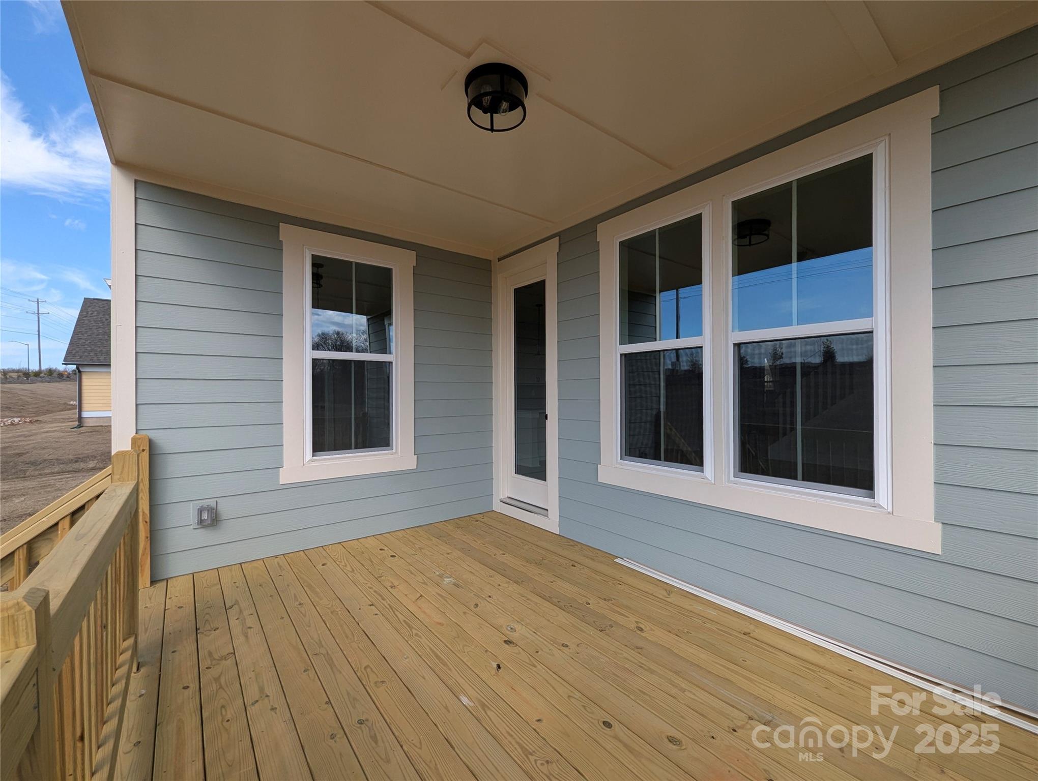 Riverwalk - Residential