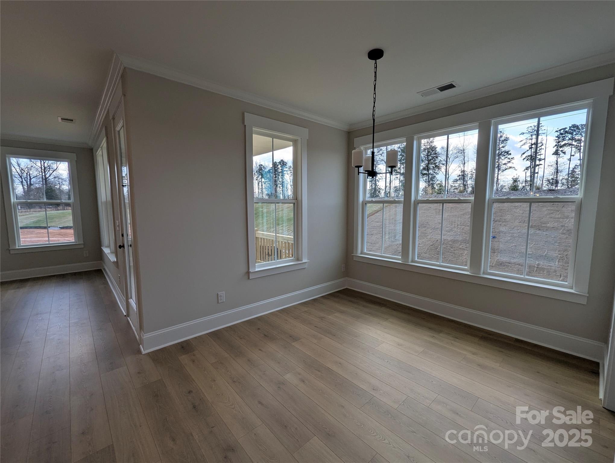 Riverwalk - Residential