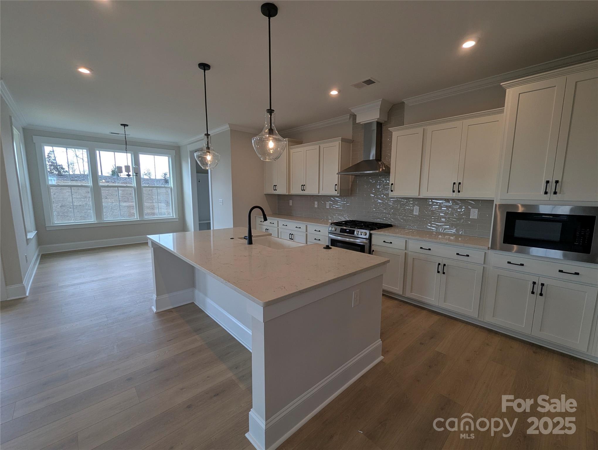 Riverwalk - Residential