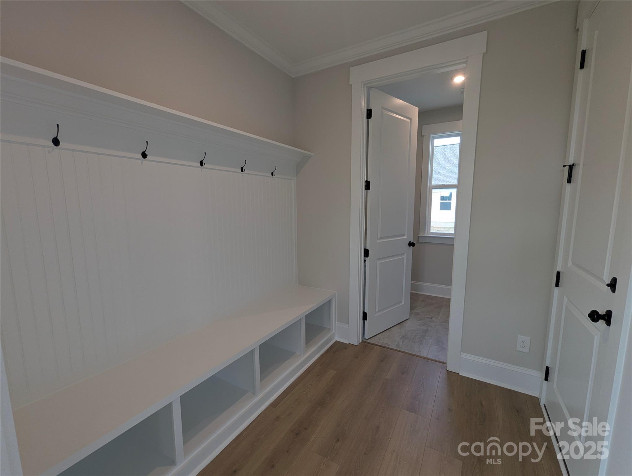 Riverwalk - Residential