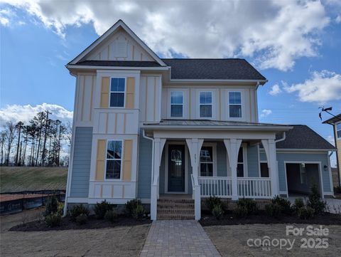 A home in Rock Hill