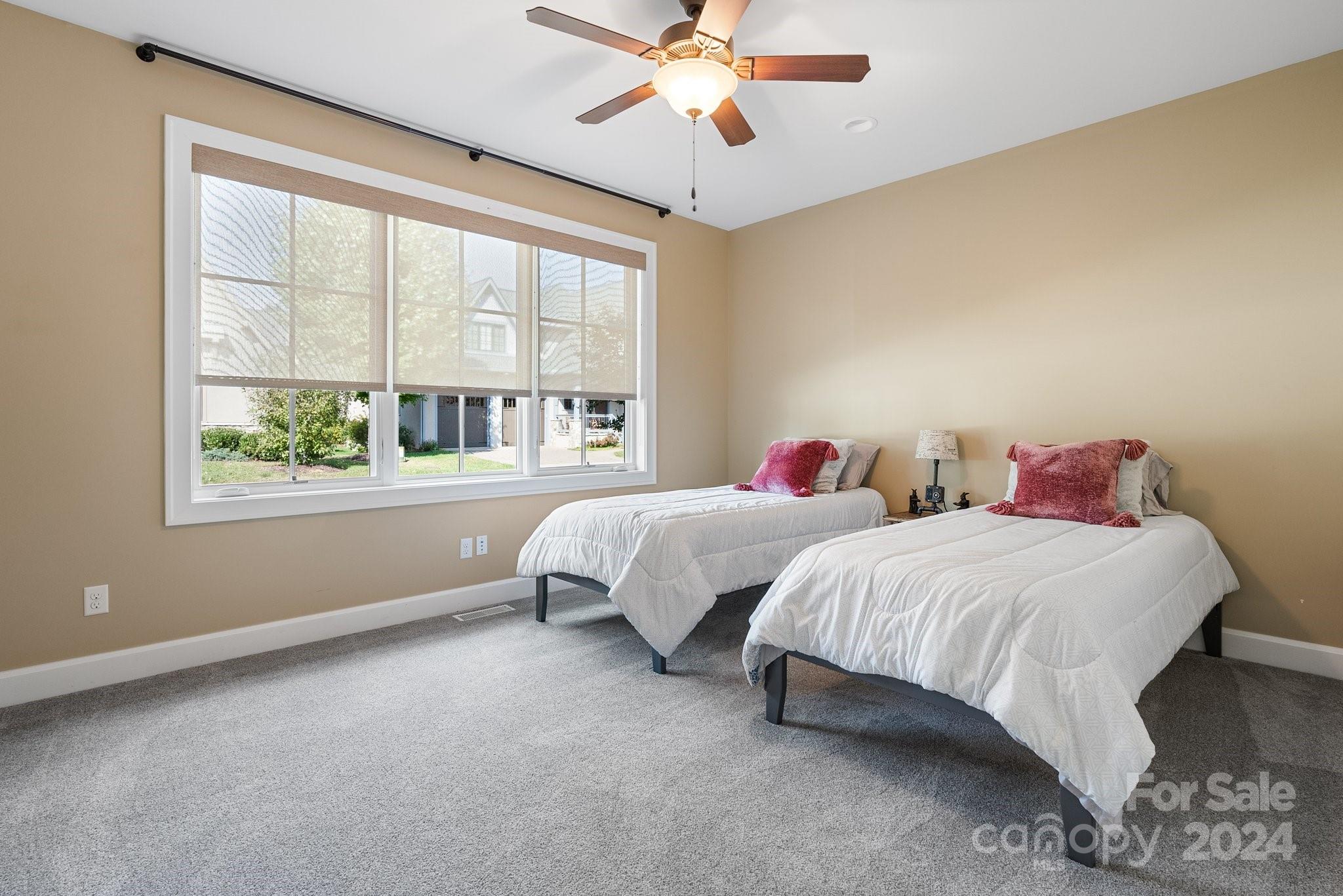 Thoms Estate - Residential