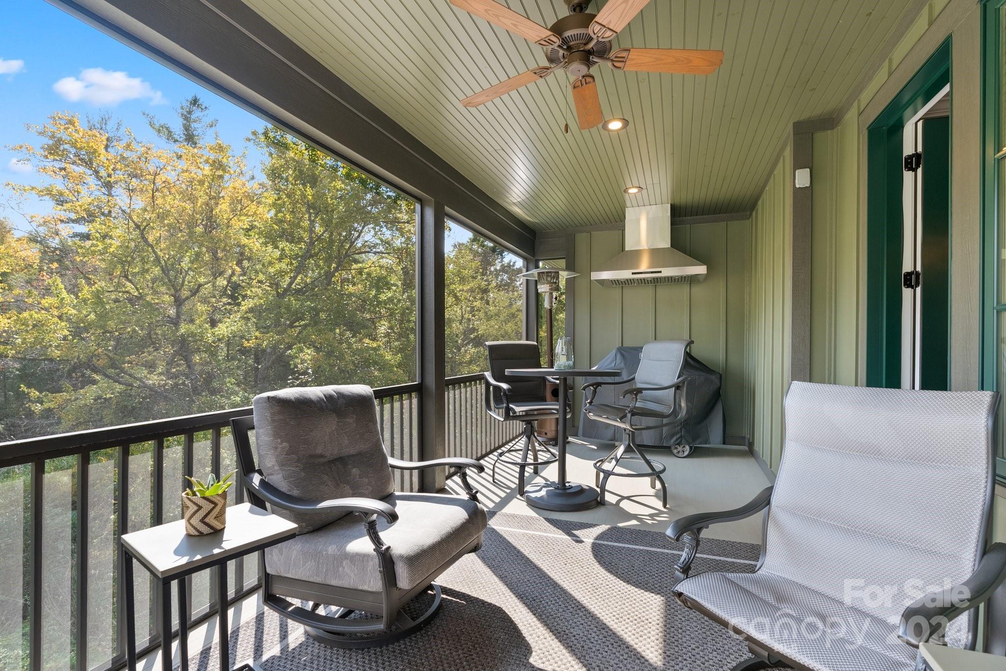 Thoms Estate - Residential