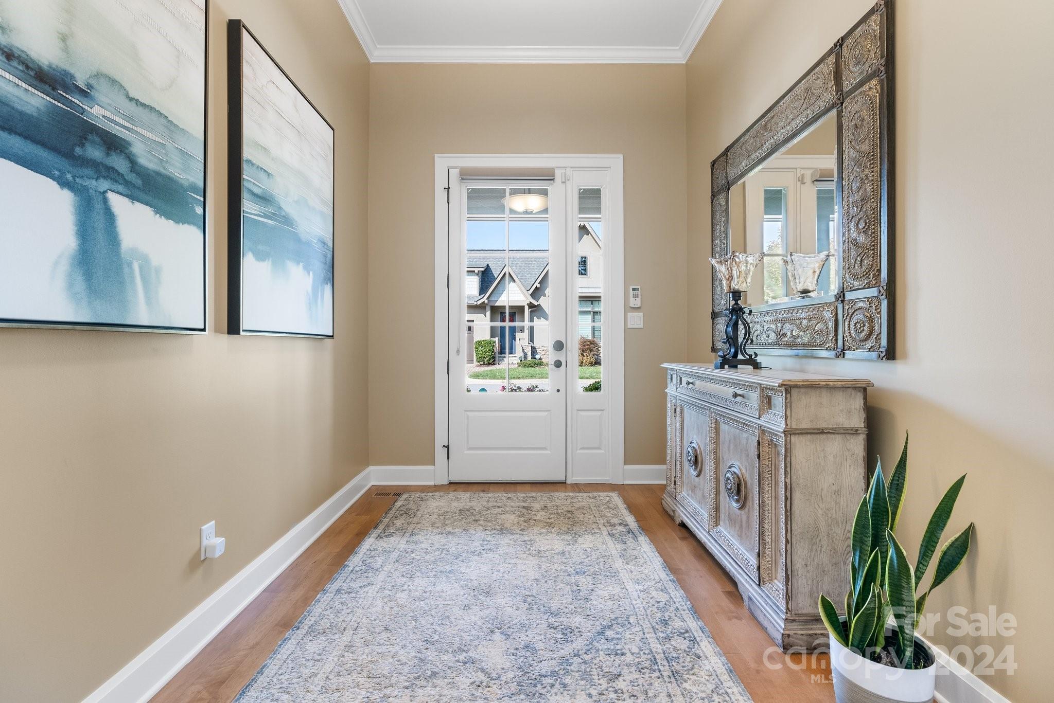 Thoms Estate - Residential