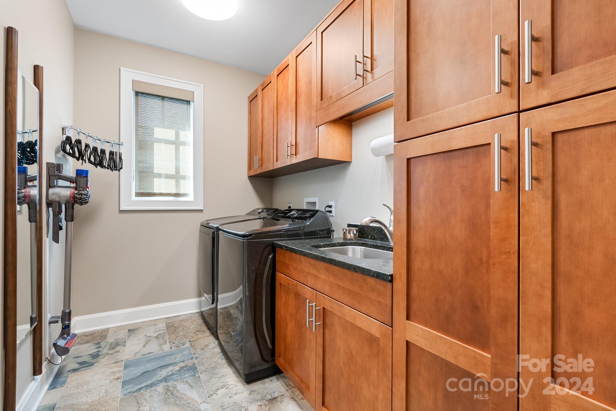 Thoms Estate - Residential