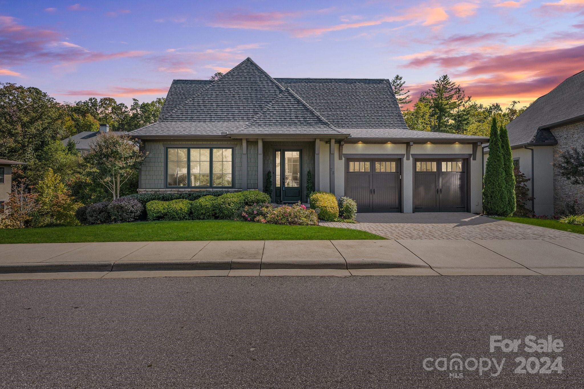 Thoms Estate - Residential