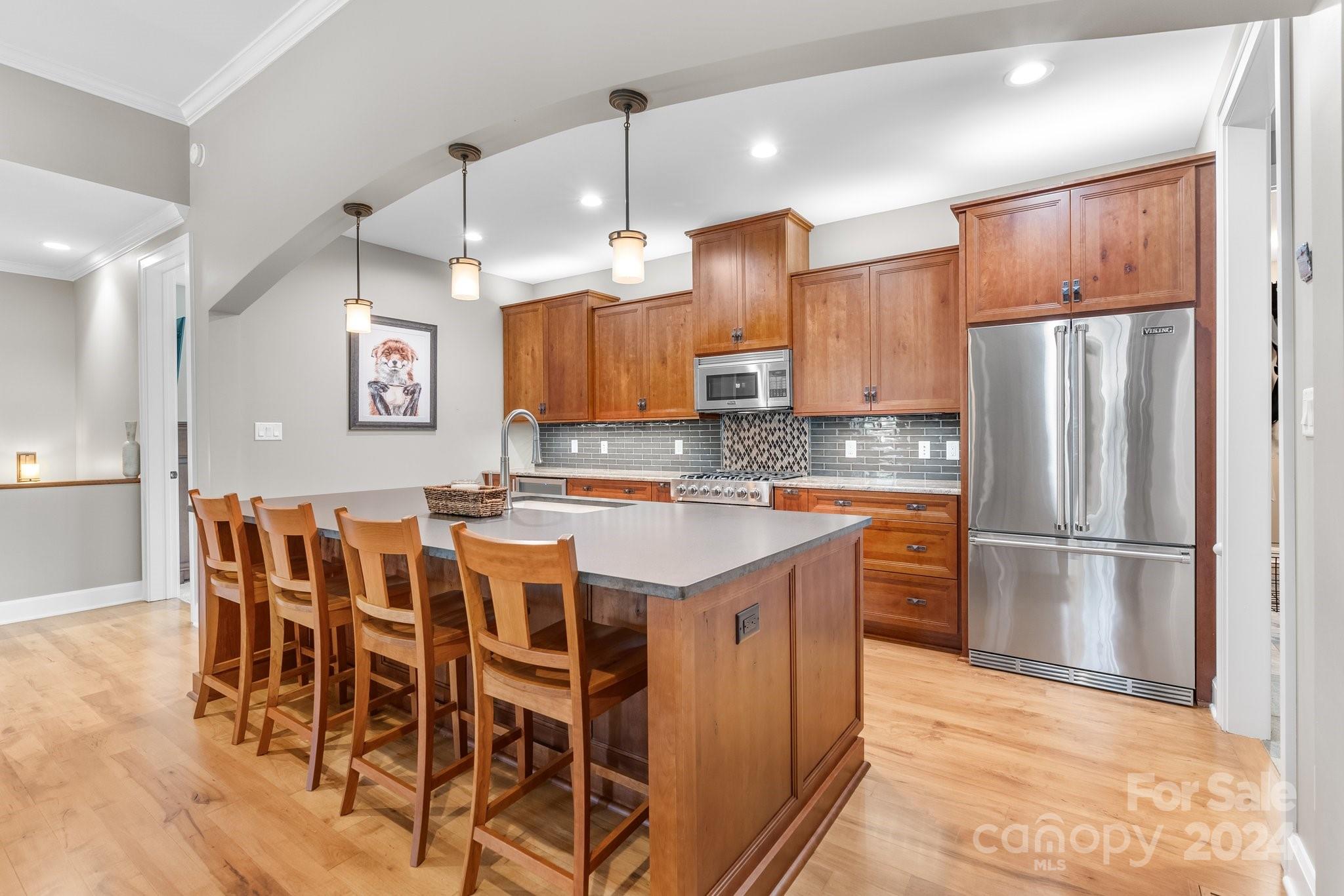 Thoms Estate - Residential