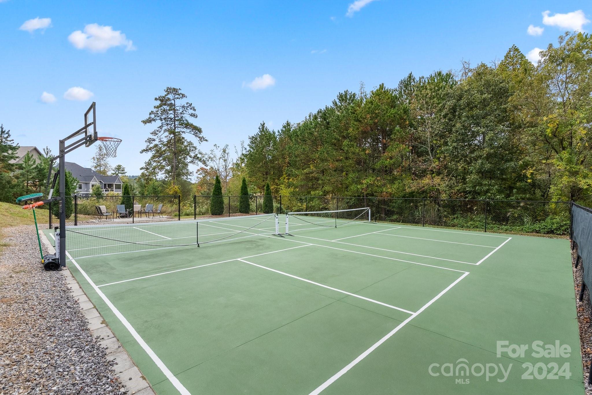 Thoms Estate - Residential