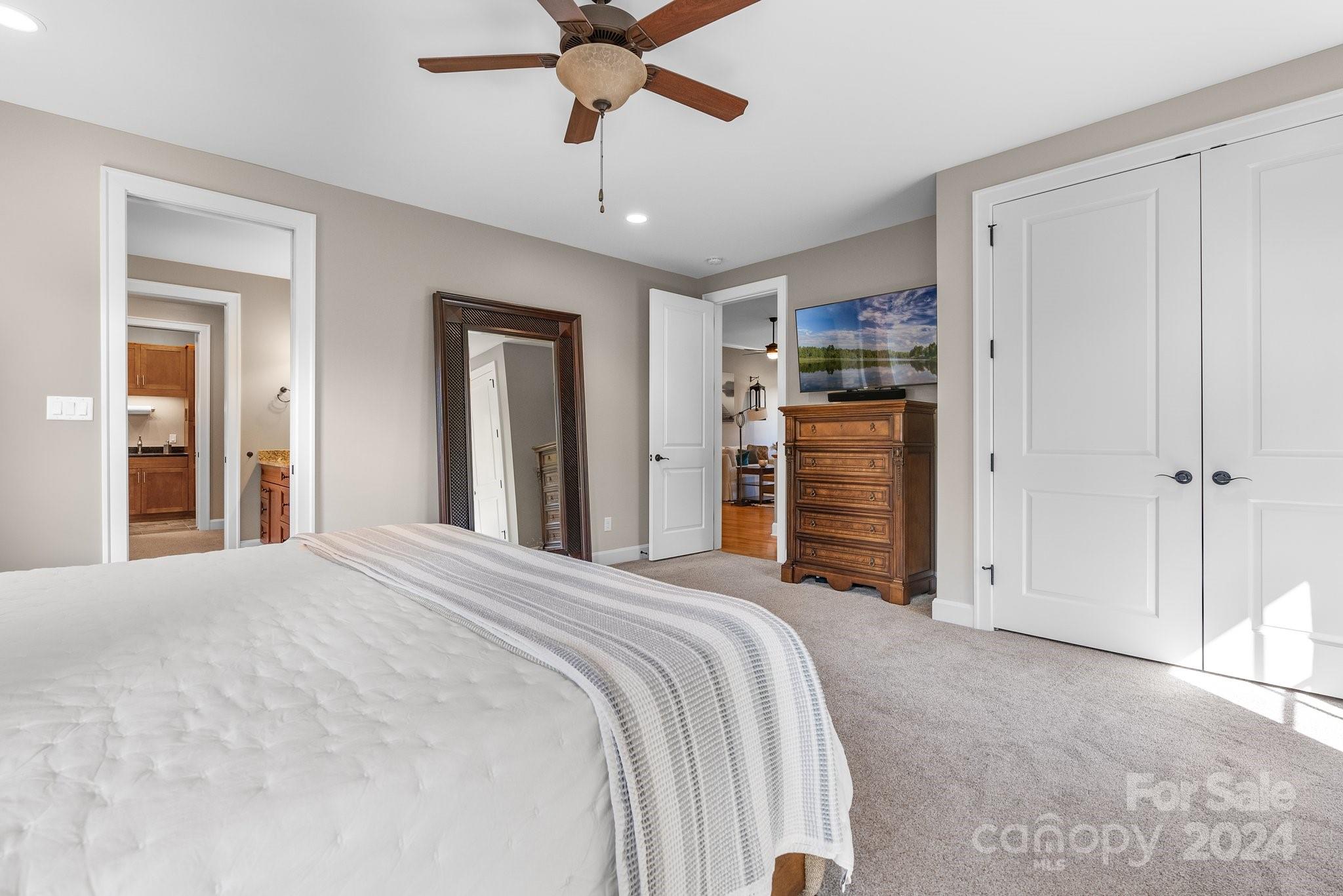 Thoms Estate - Residential