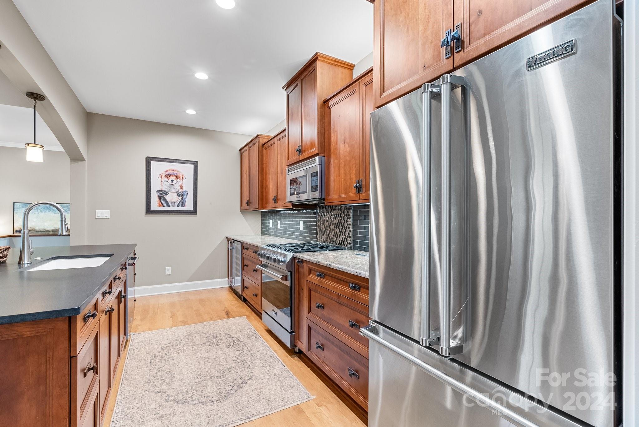 Thoms Estate - Residential