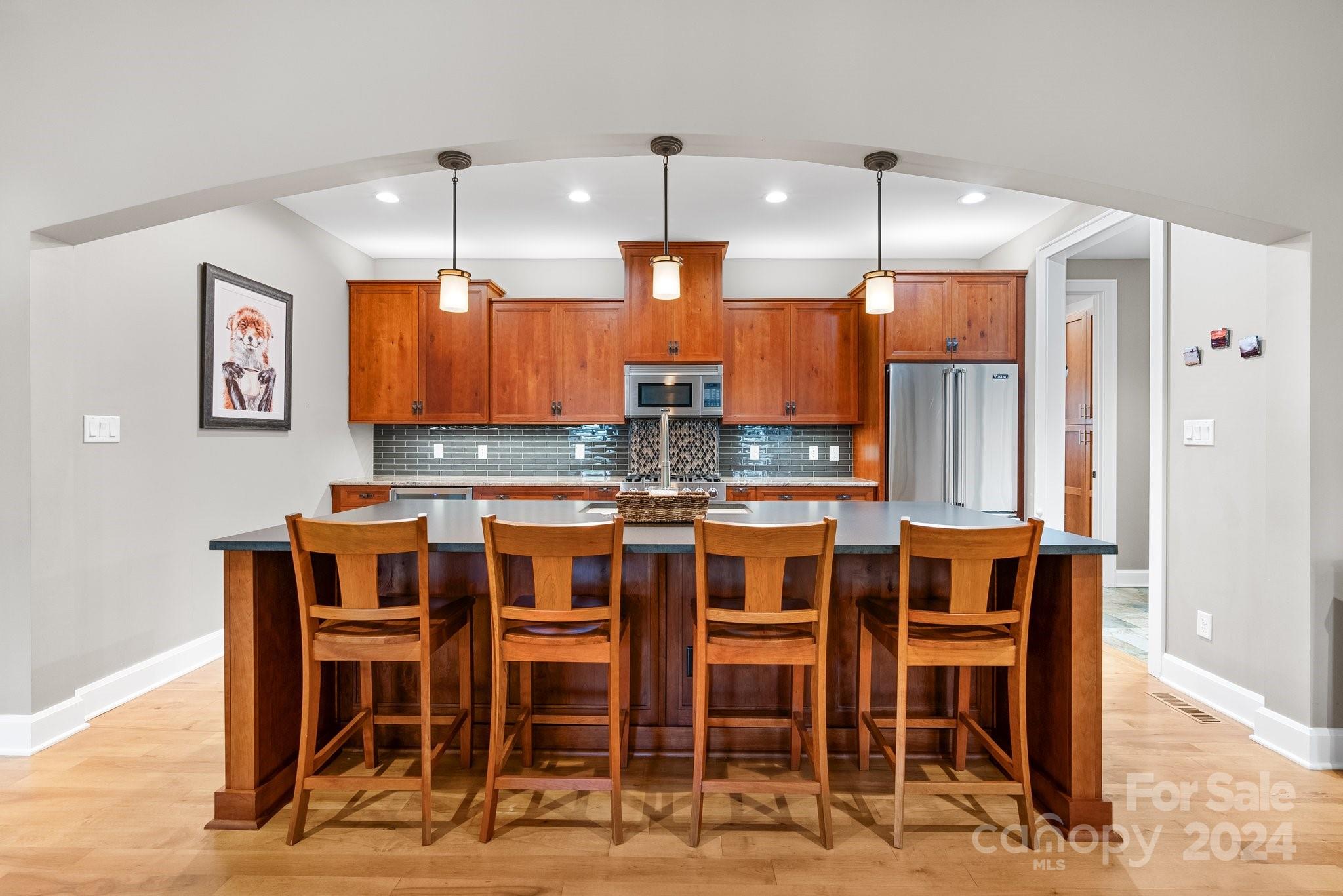 Thoms Estate - Residential