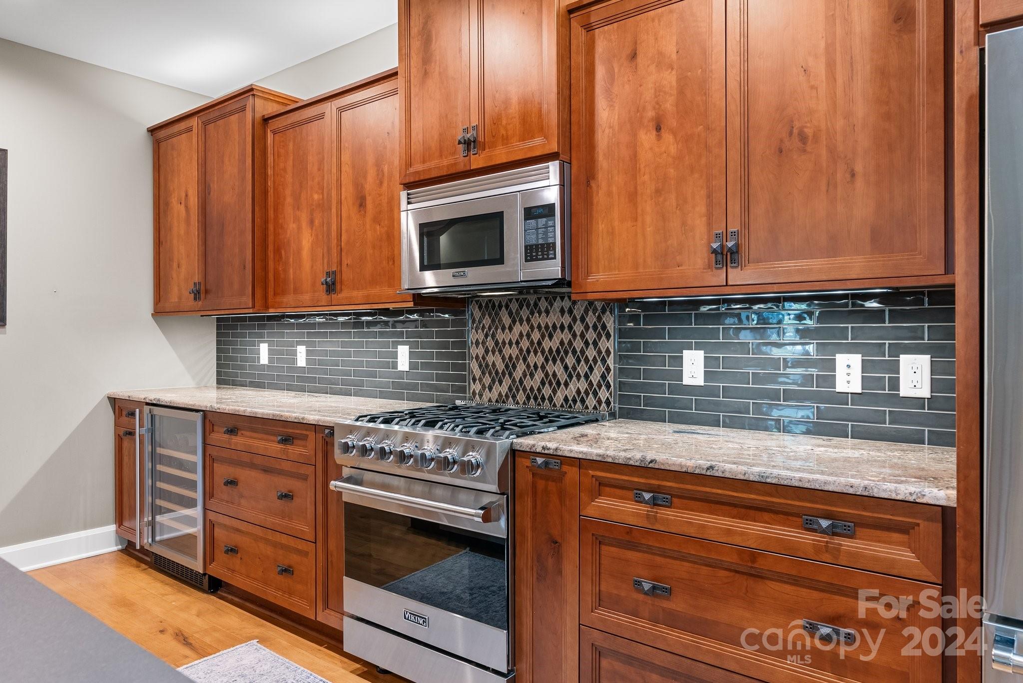 Thoms Estate - Residential