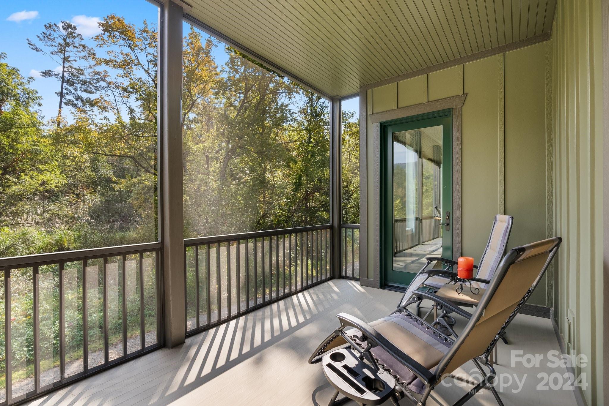 Thoms Estate - Residential