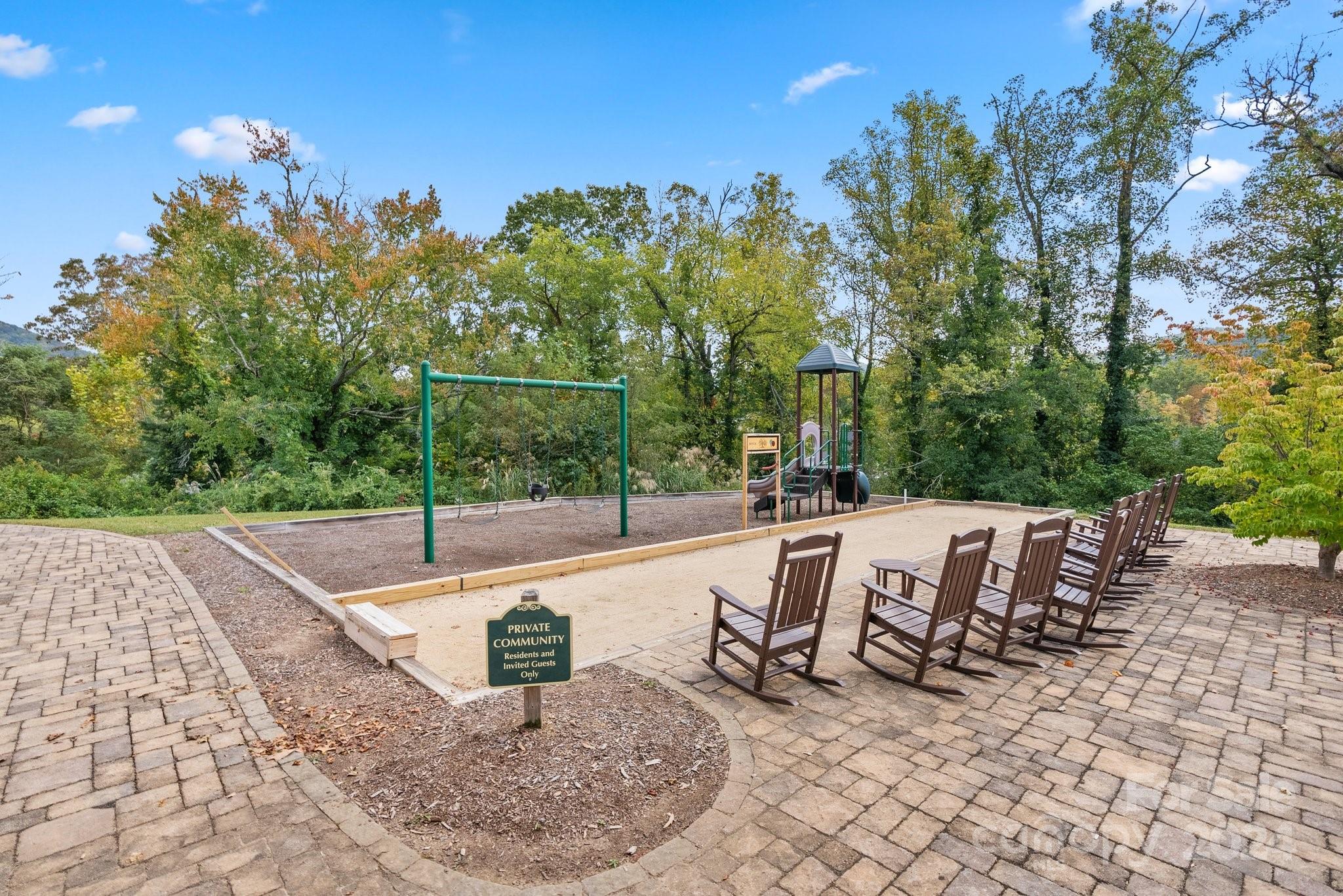 Thoms Estate - Residential