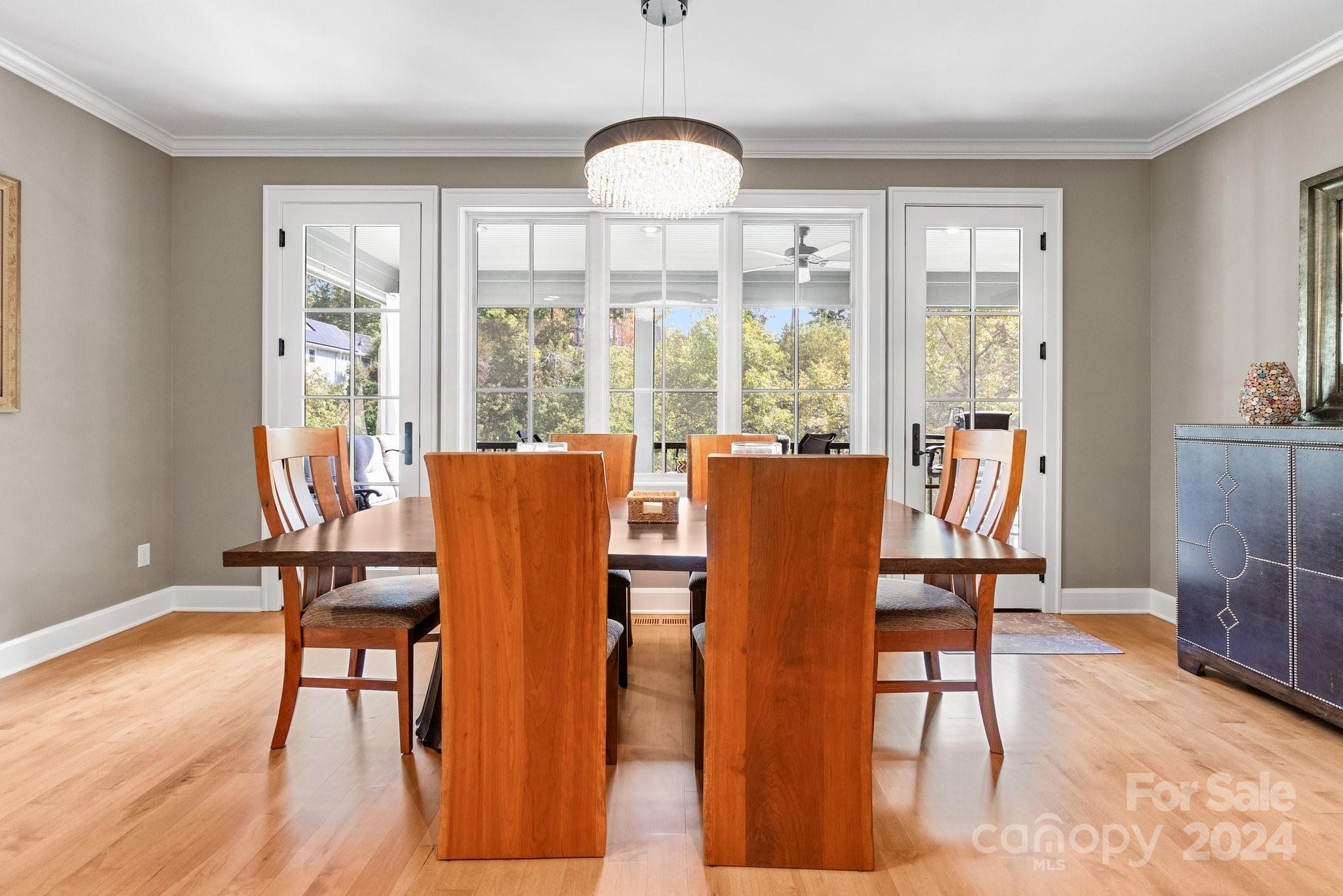 Thoms Estate - Residential