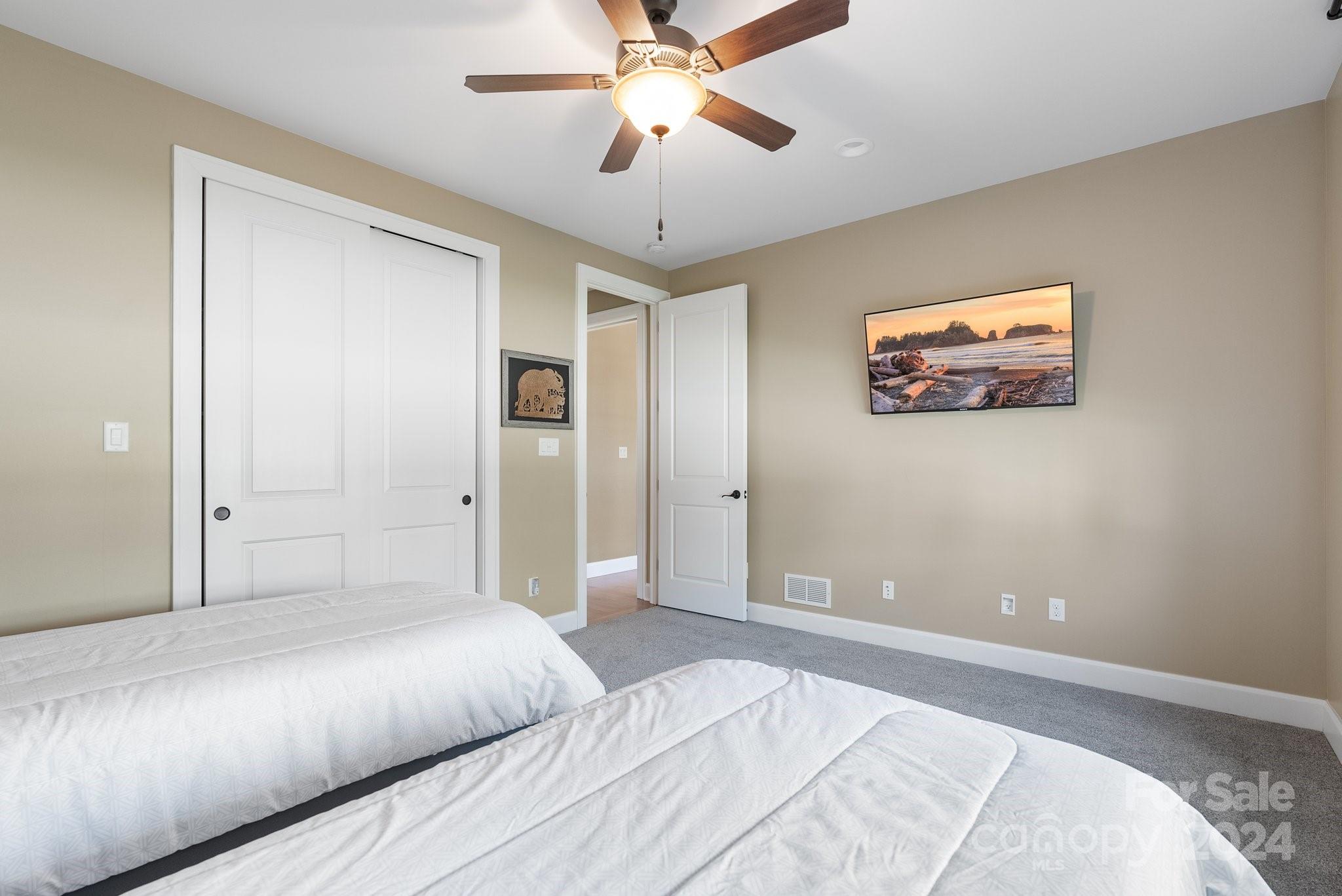 Thoms Estate - Residential