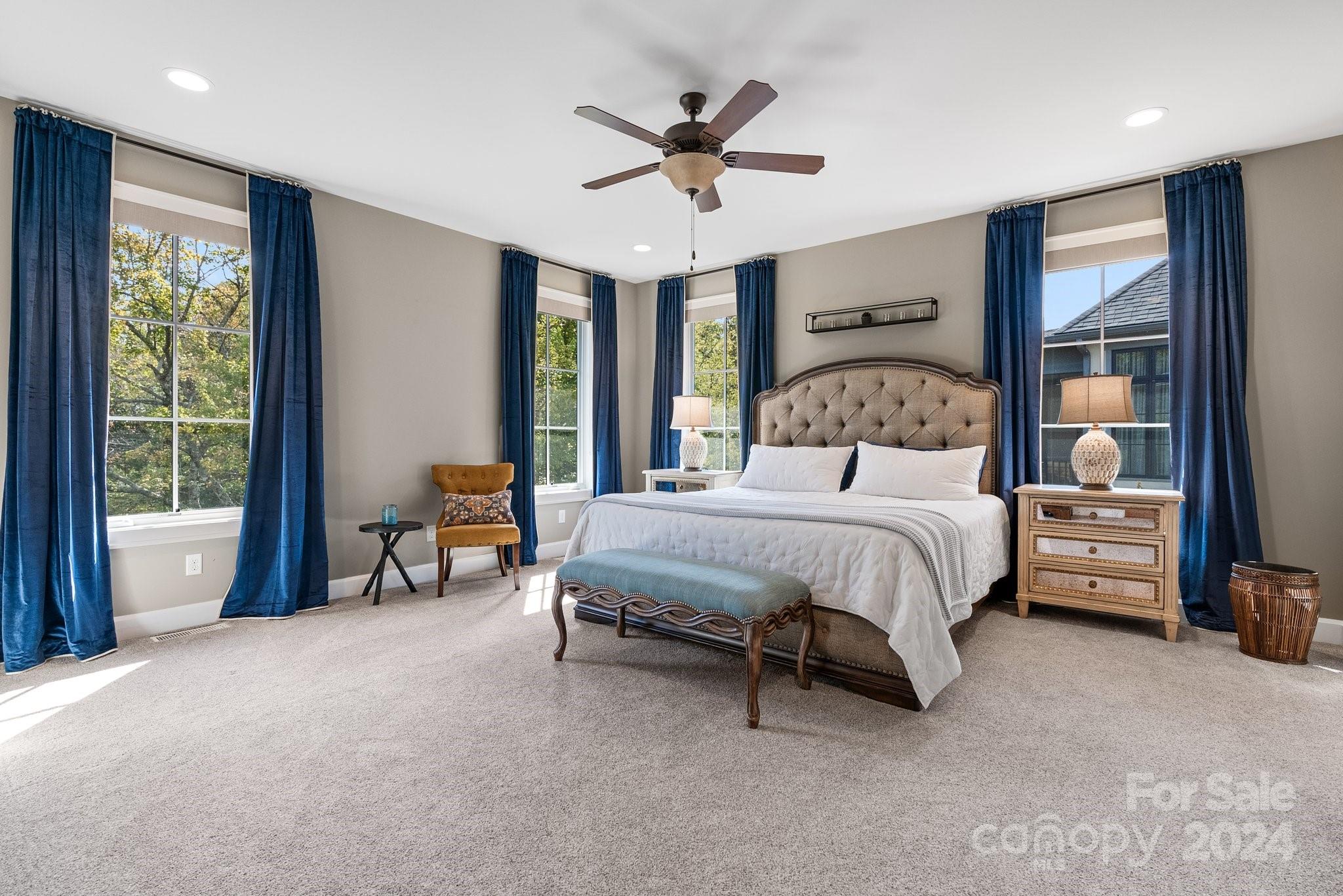 Thoms Estate - Residential