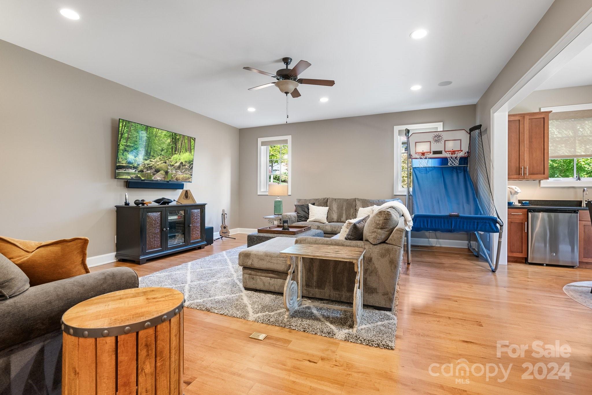 Thoms Estate - Residential