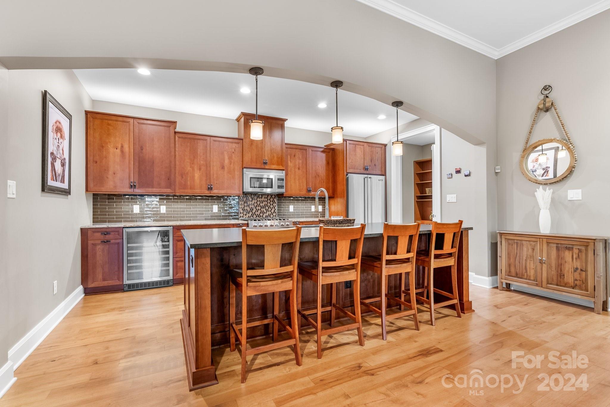 Thoms Estate - Residential