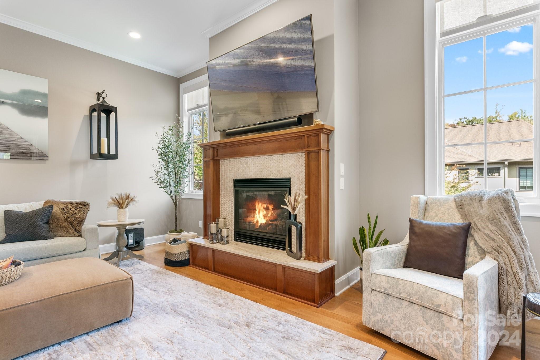 Thoms Estate - Residential