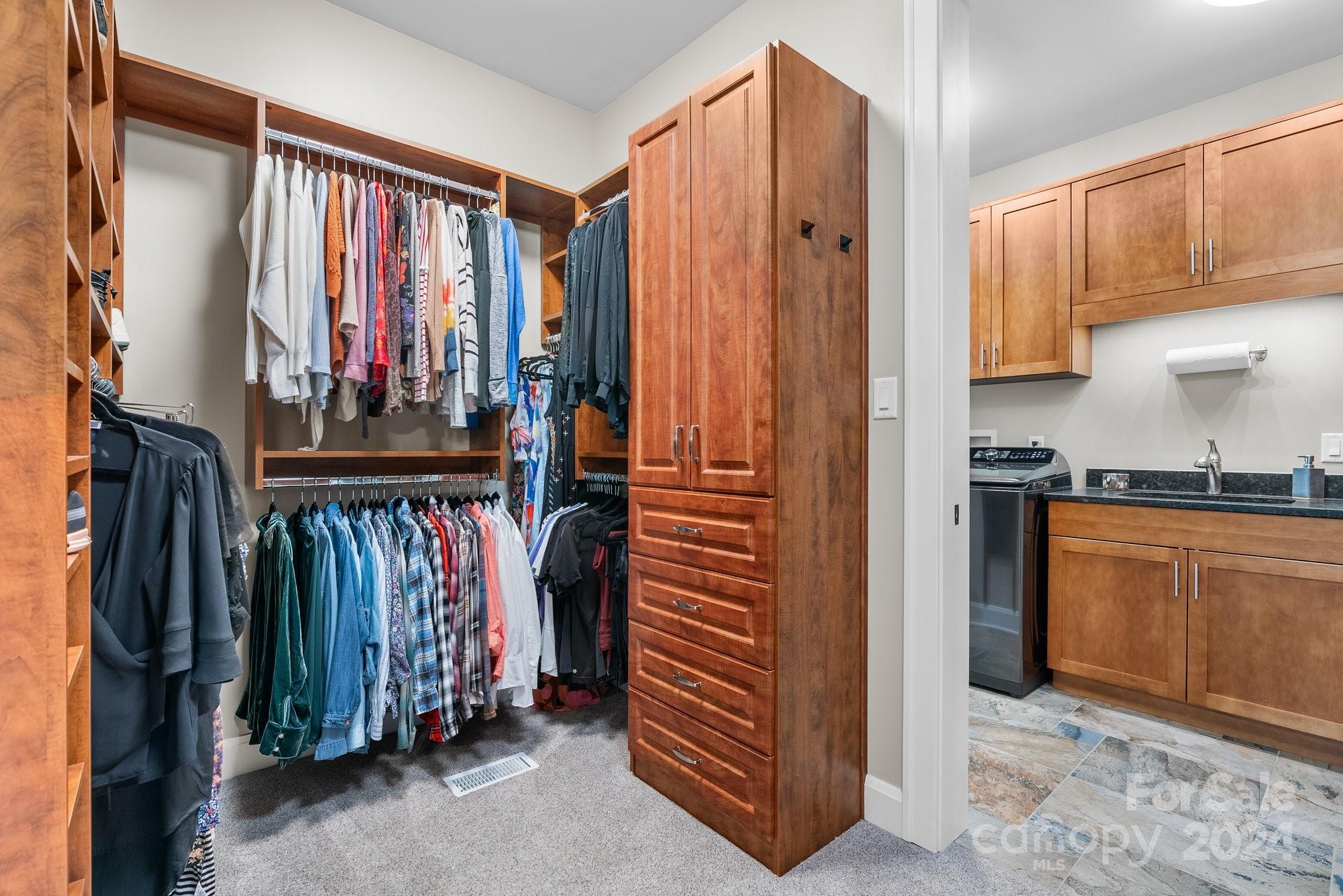 Thoms Estate - Residential