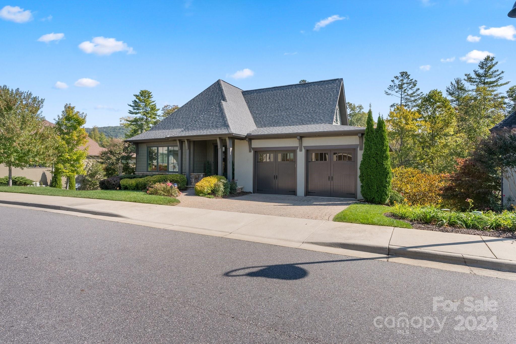 Thoms Estate - Residential