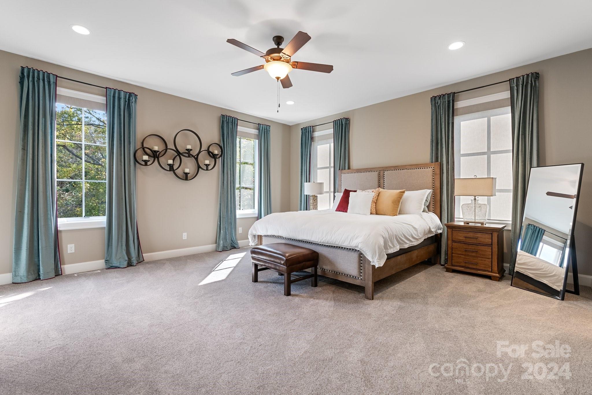 Thoms Estate - Residential