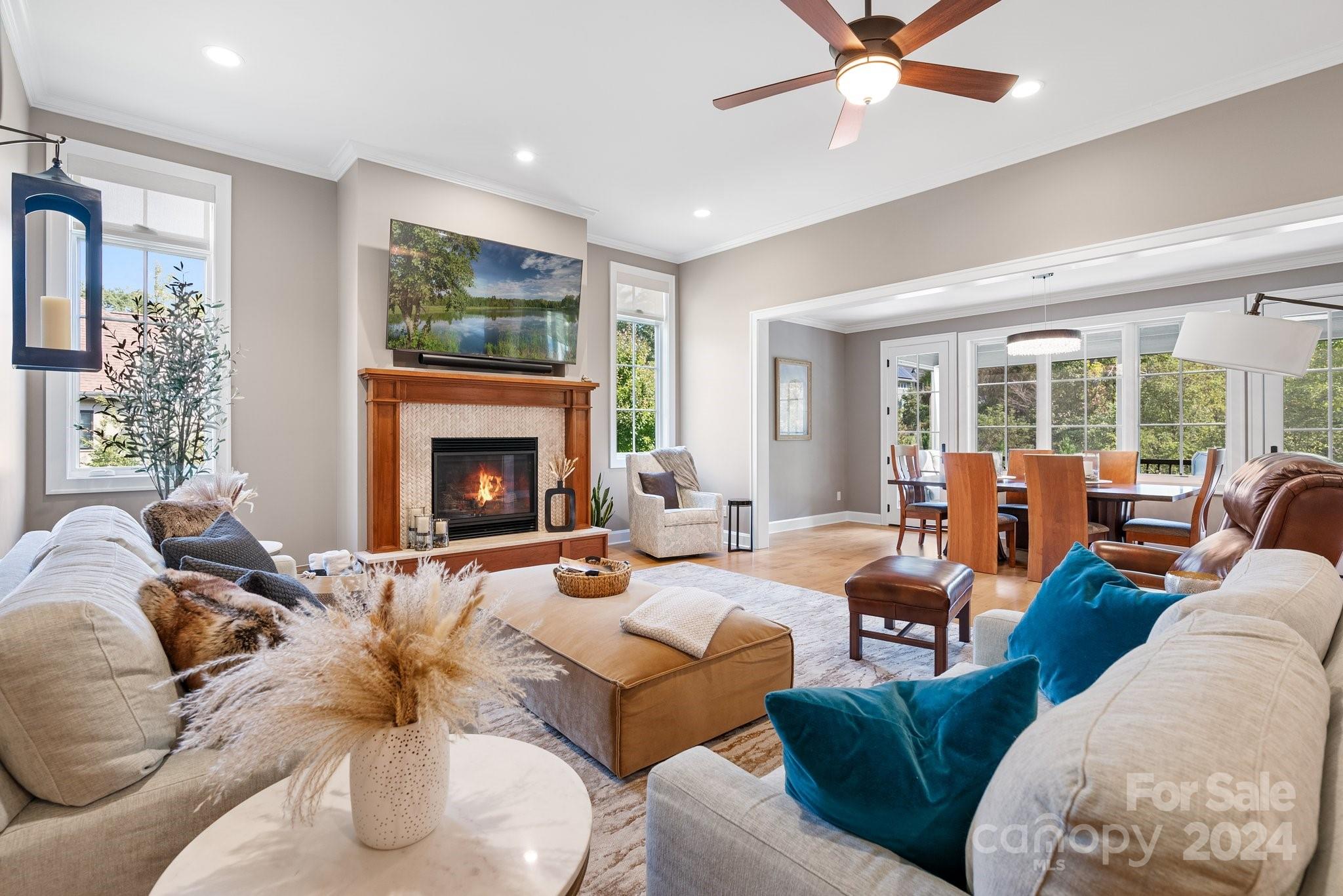 Thoms Estate - Residential