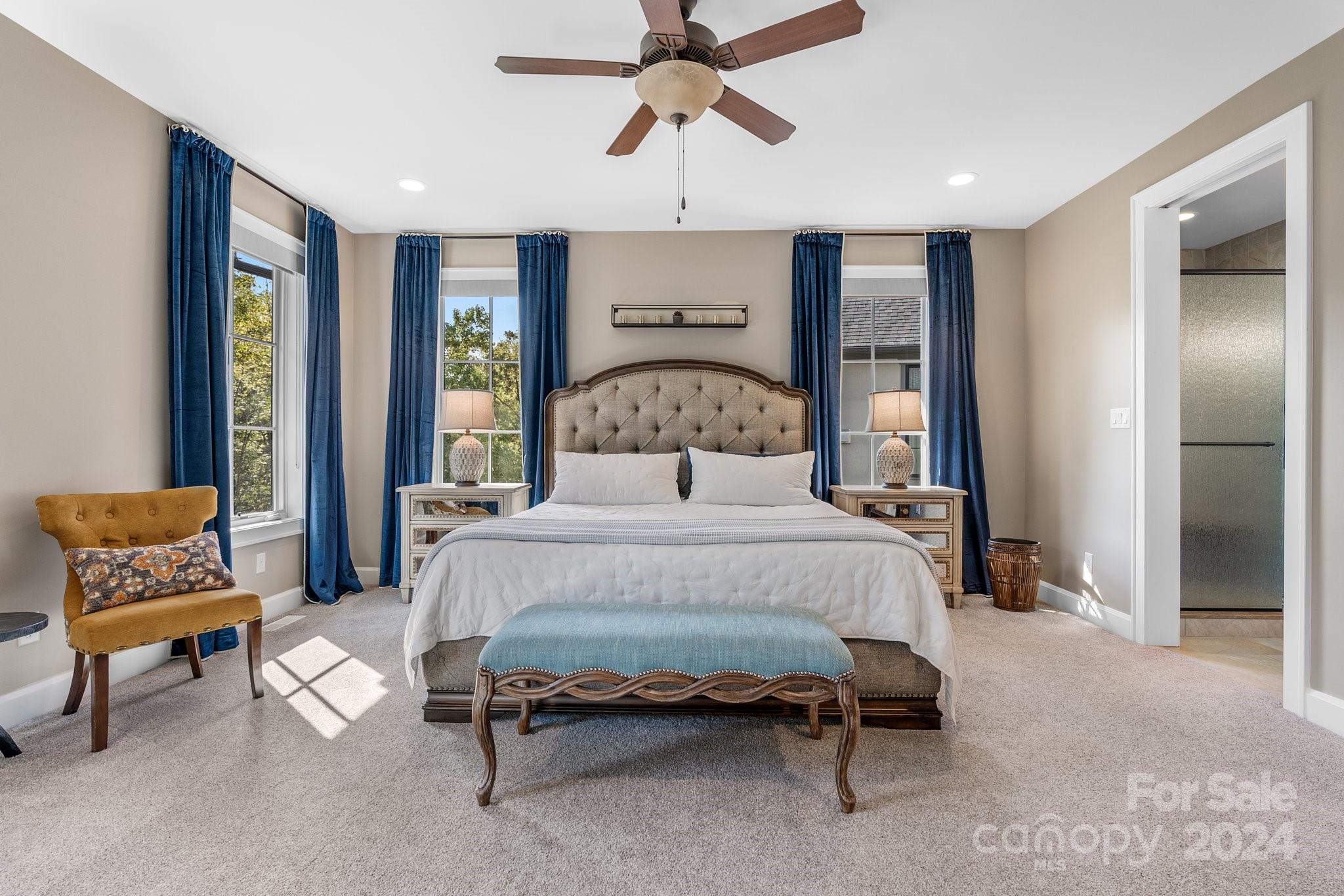 Thoms Estate - Residential