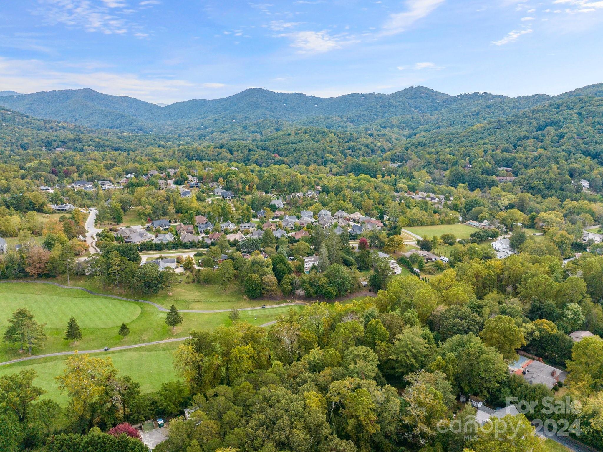 Thoms Estate - Residential