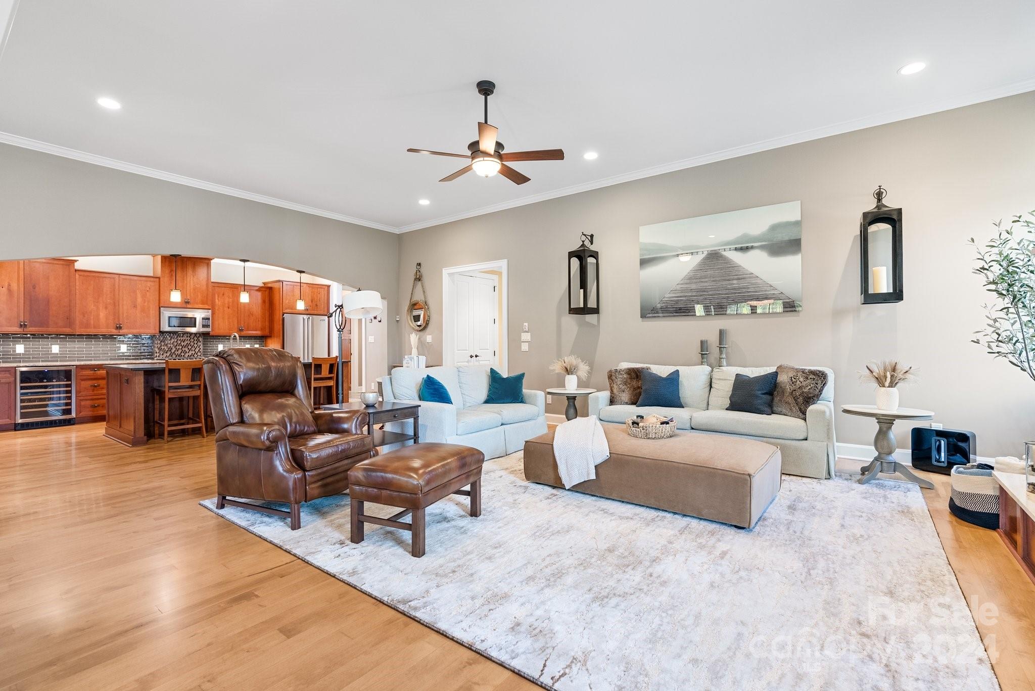 Thoms Estate - Residential