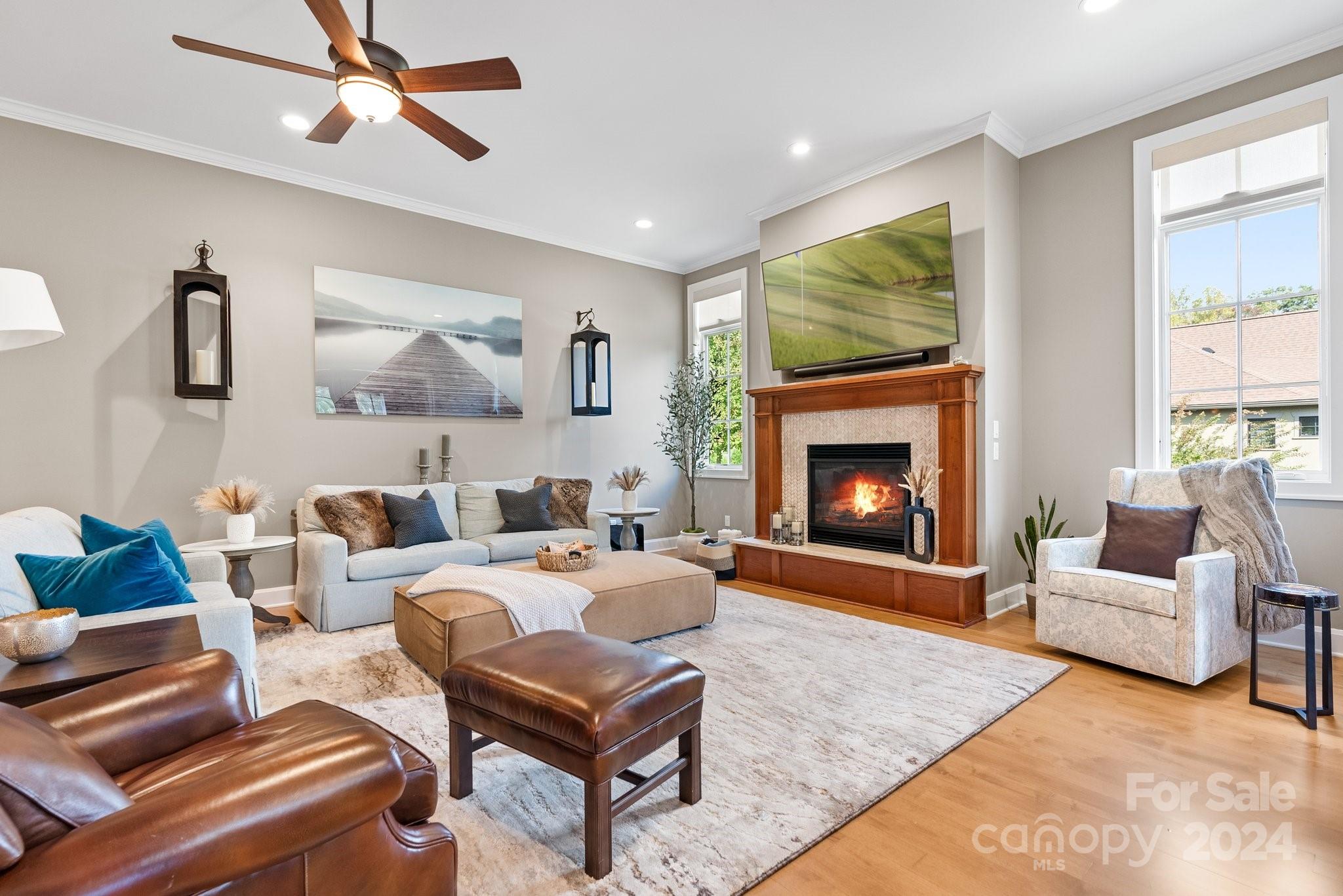 Thoms Estate - Residential