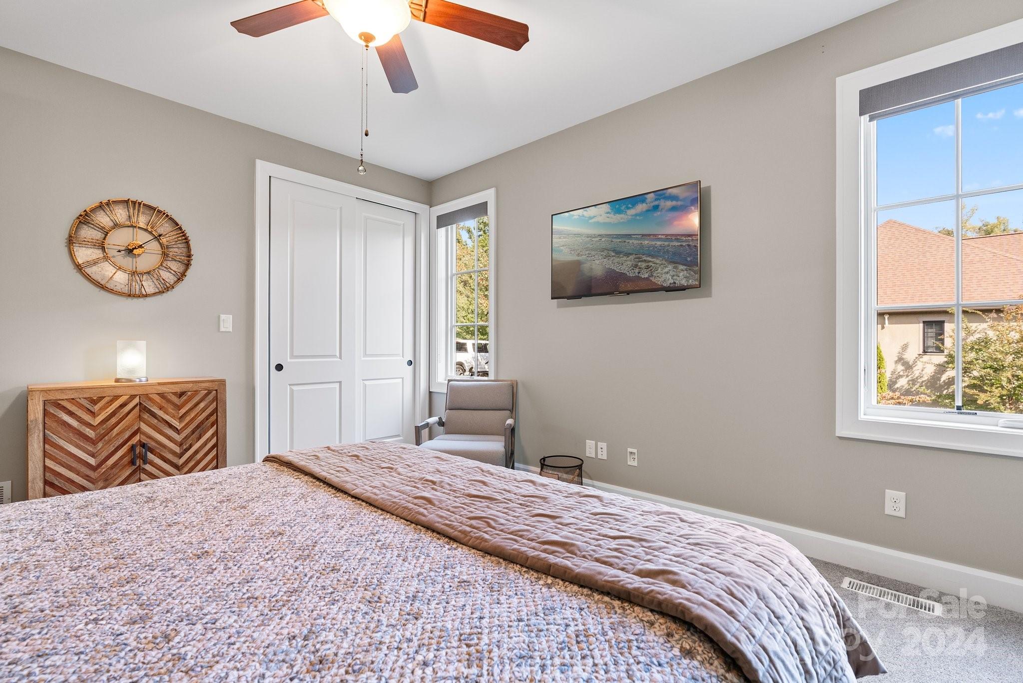 Thoms Estate - Residential