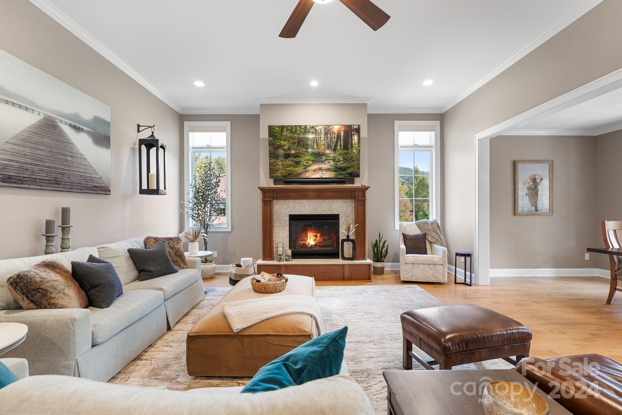 Thoms Estate - Residential