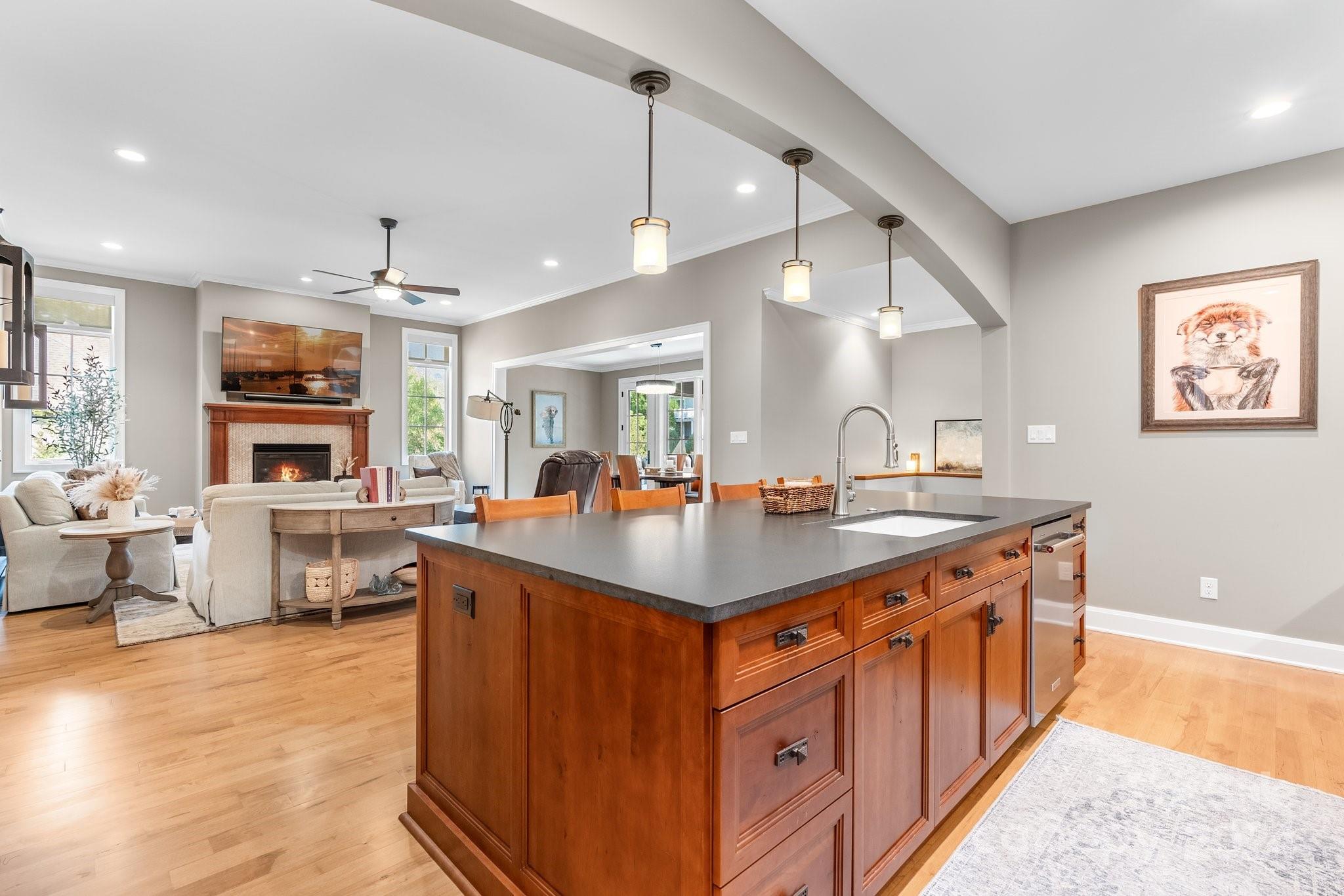 Thoms Estate - Residential